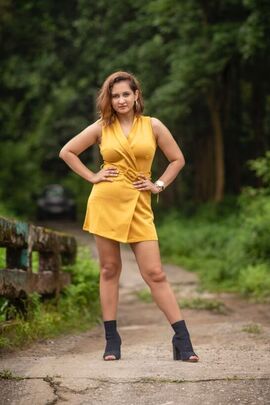 Swati Upadhyay